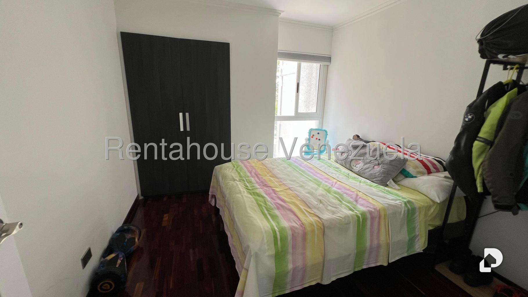 Apartamento en Lomas de Prados del Este, Caracas – 19