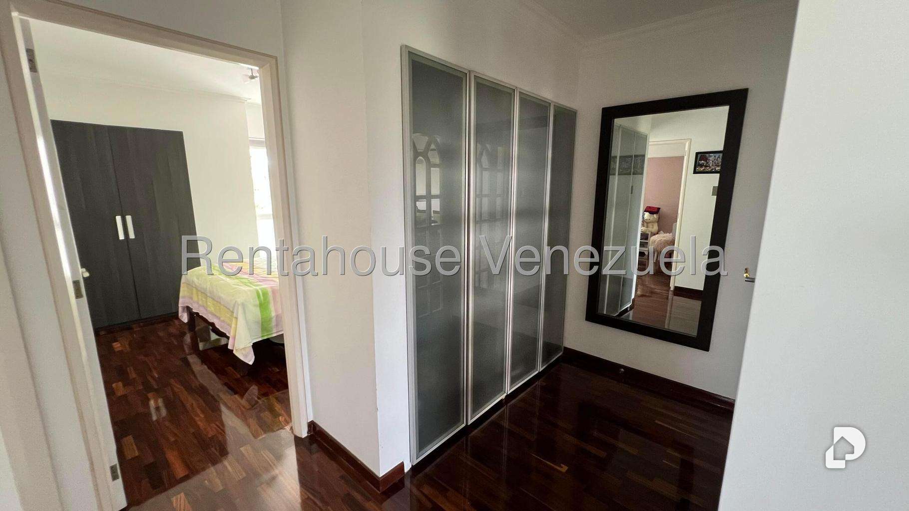 Apartamento en Lomas de Prados del Este, Caracas – 20