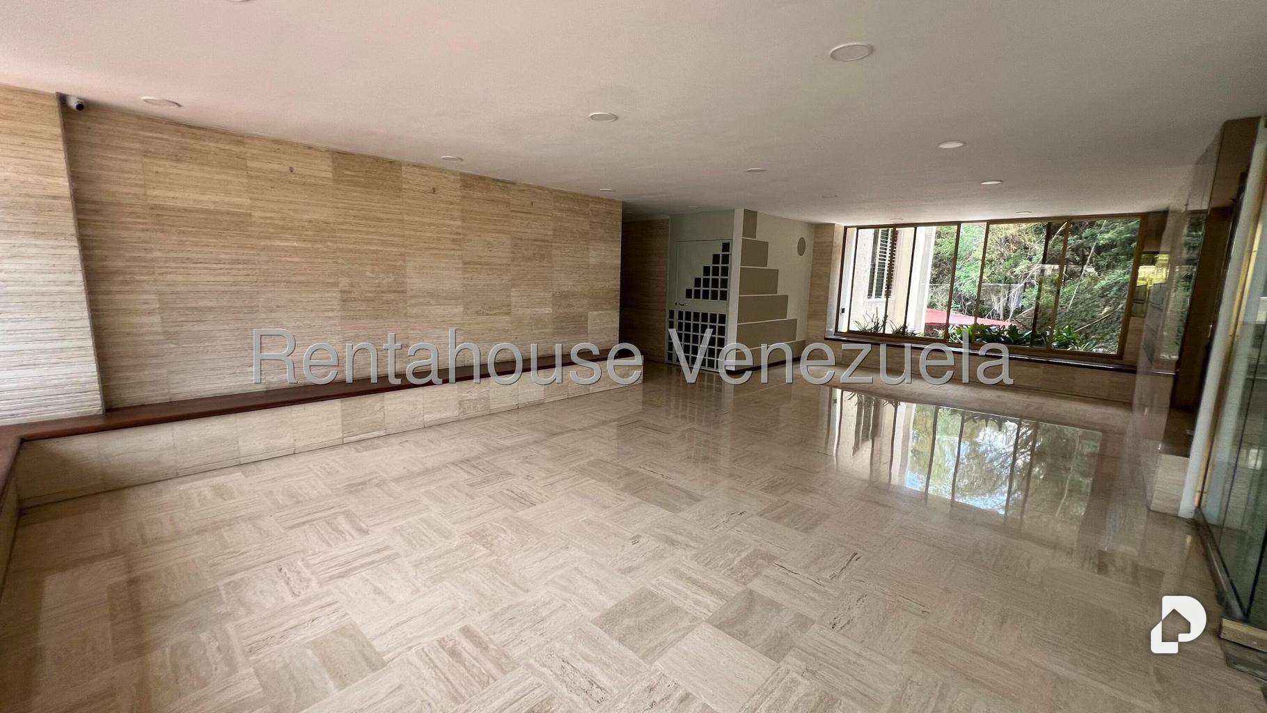 Apartamento en Lomas de Prados del Este, Caracas – 26