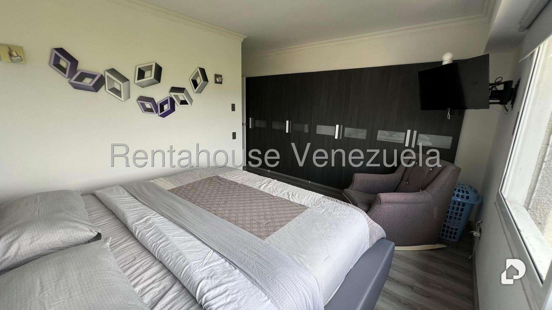 Apartamento en Lomas de Prados del Este, Caracas – 15