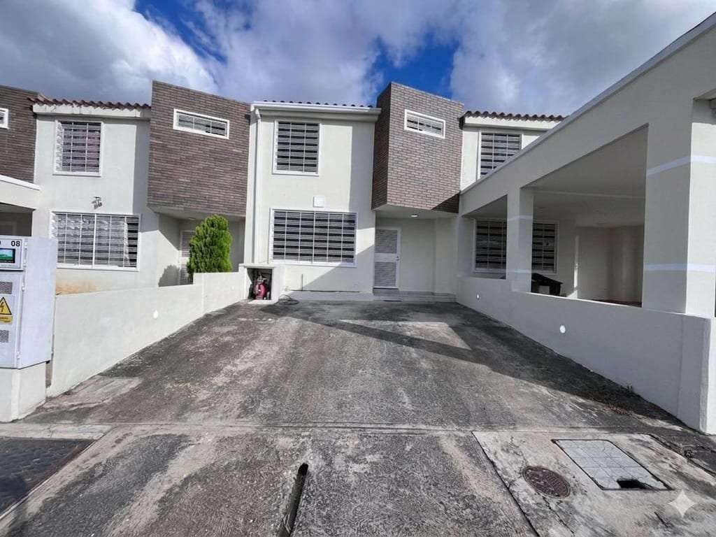House in Cabudare - 1
