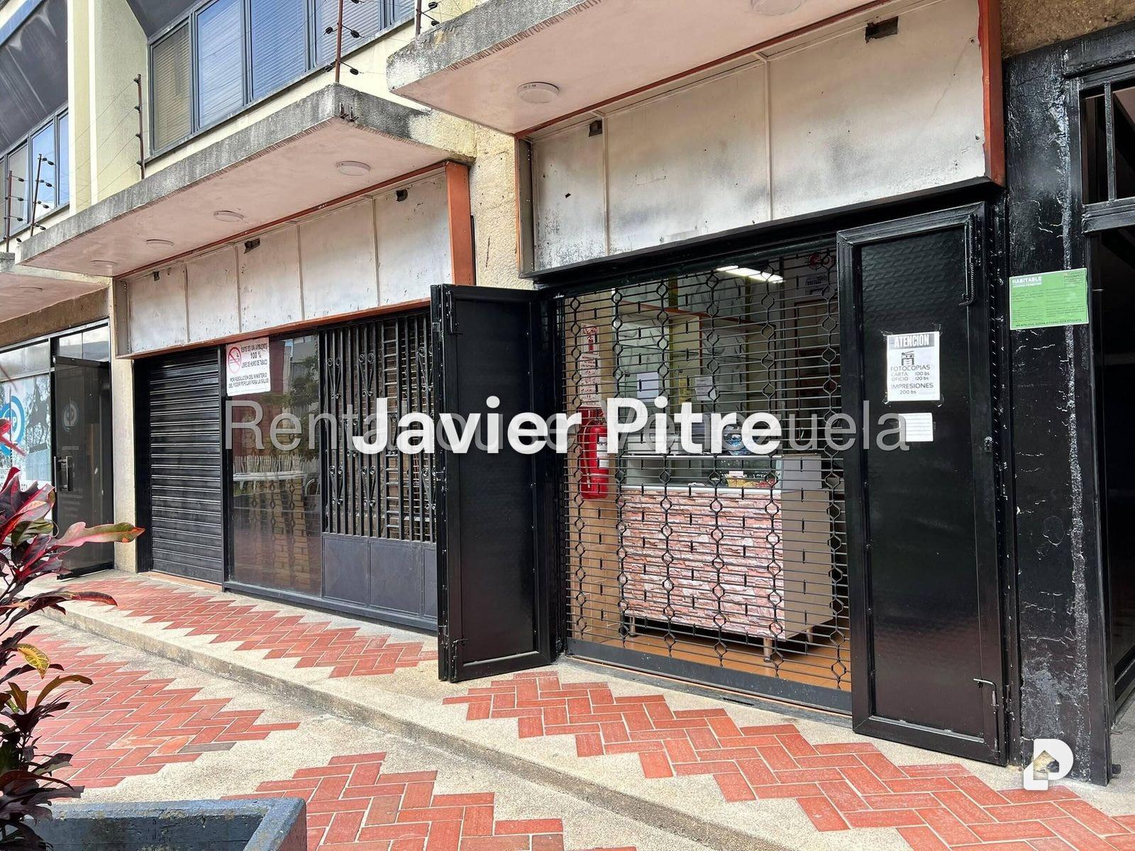 Local comercial en La Urbina, Caracas – 5