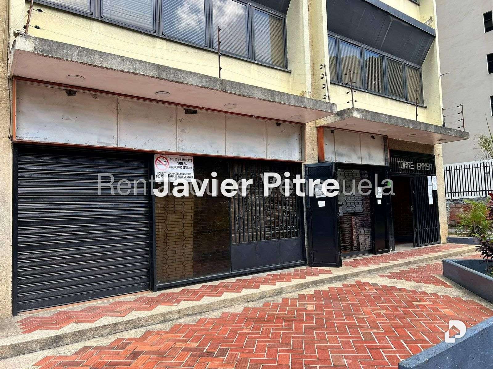 Local comercial en La Urbina, Caracas – 6
