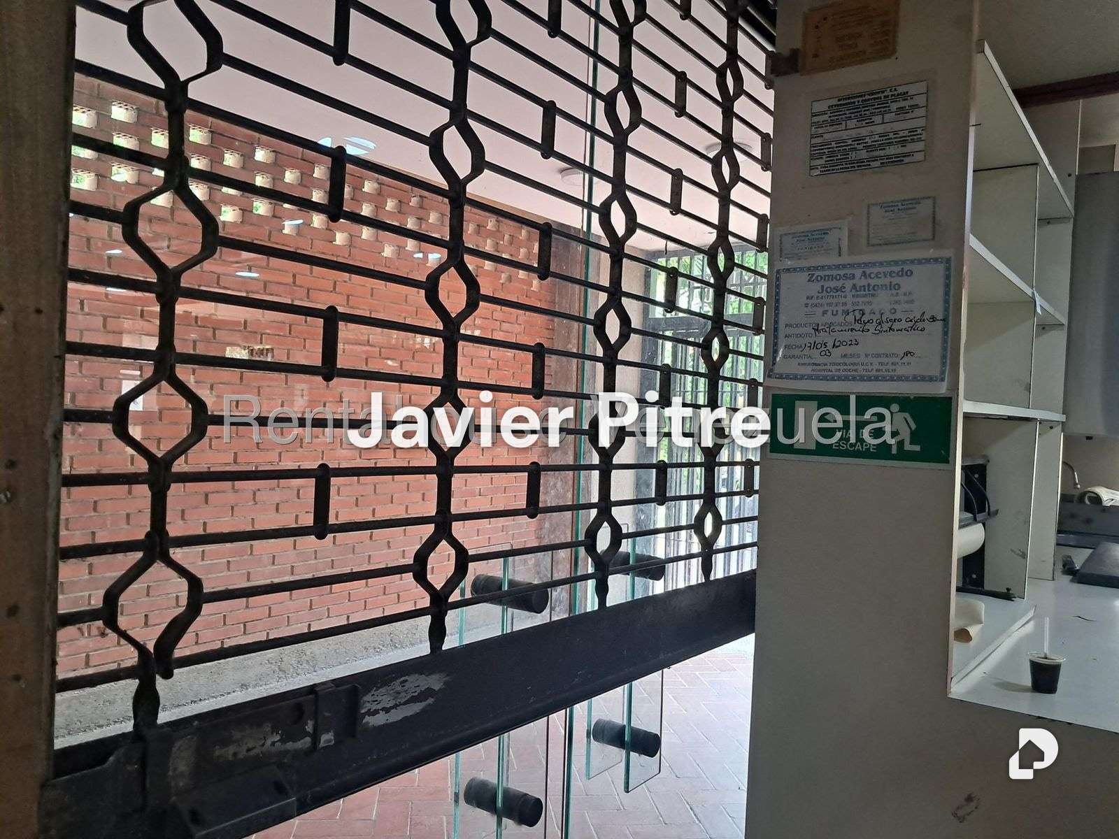 Local comercial en La Urbina, Caracas – 9