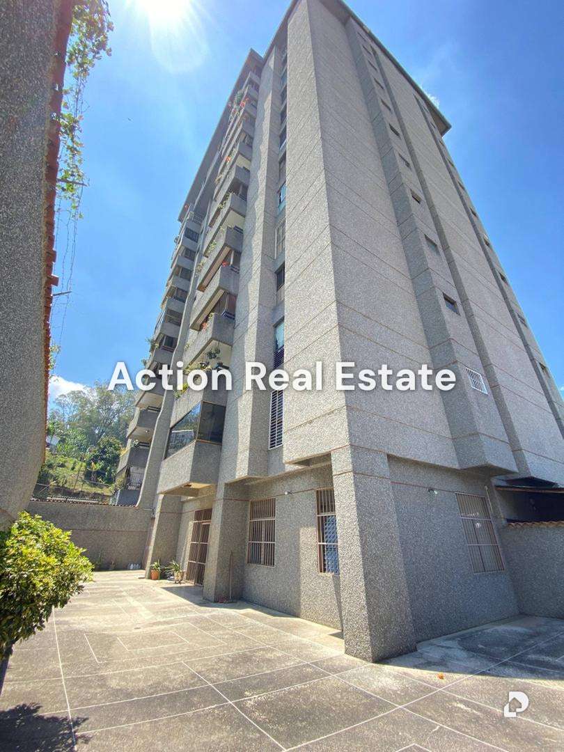 Apartamento en San Antonio de Los Altos, Altos Mirandinos – 1