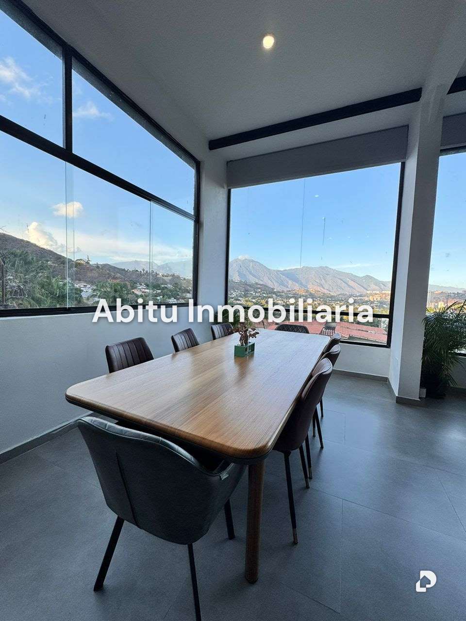 House in Prados del Este, Caracas – 4