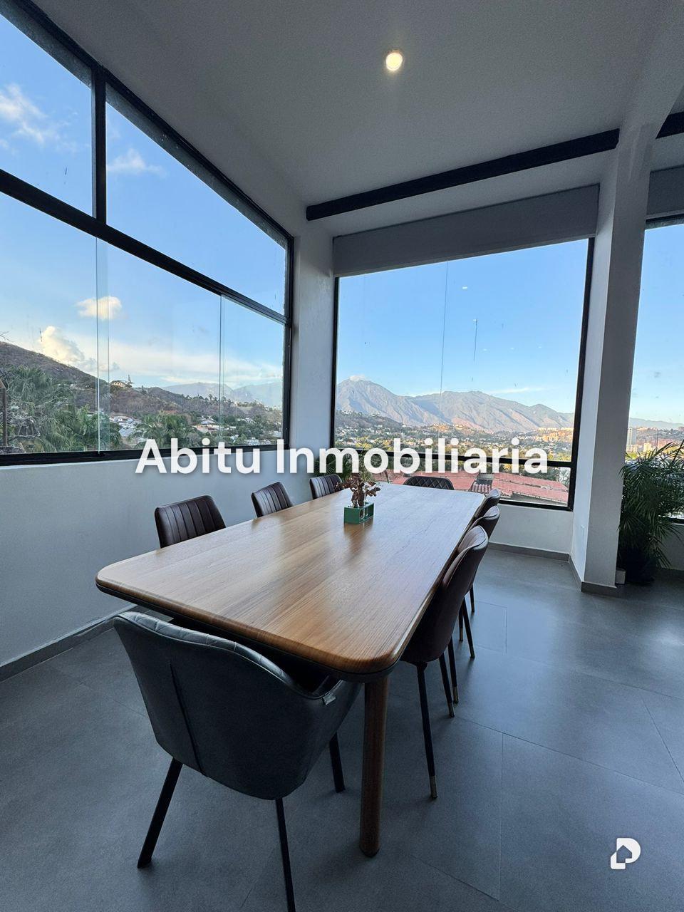 House in Prados del Este, Caracas – 4