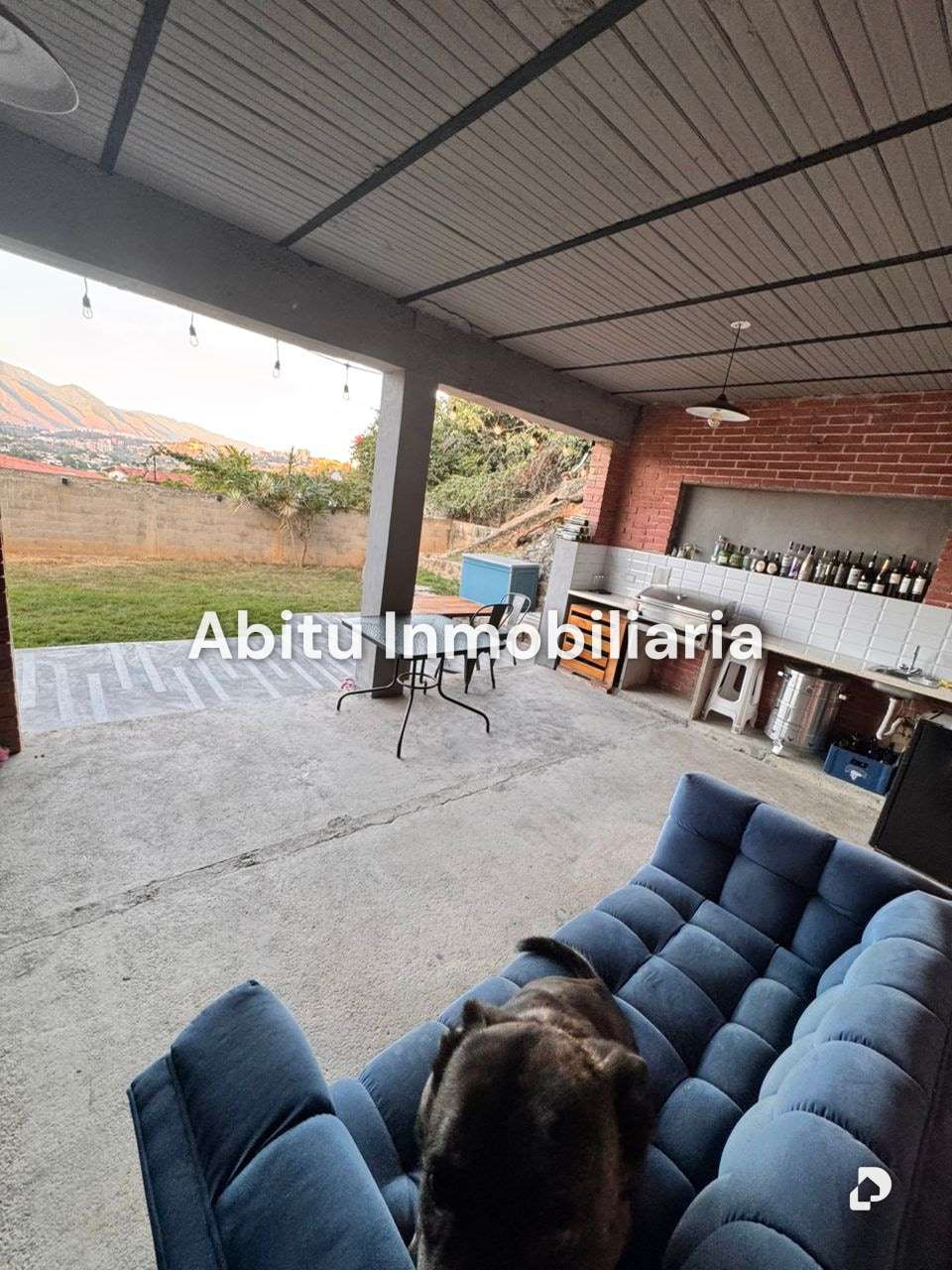 House in Prados del Este, Caracas – 30