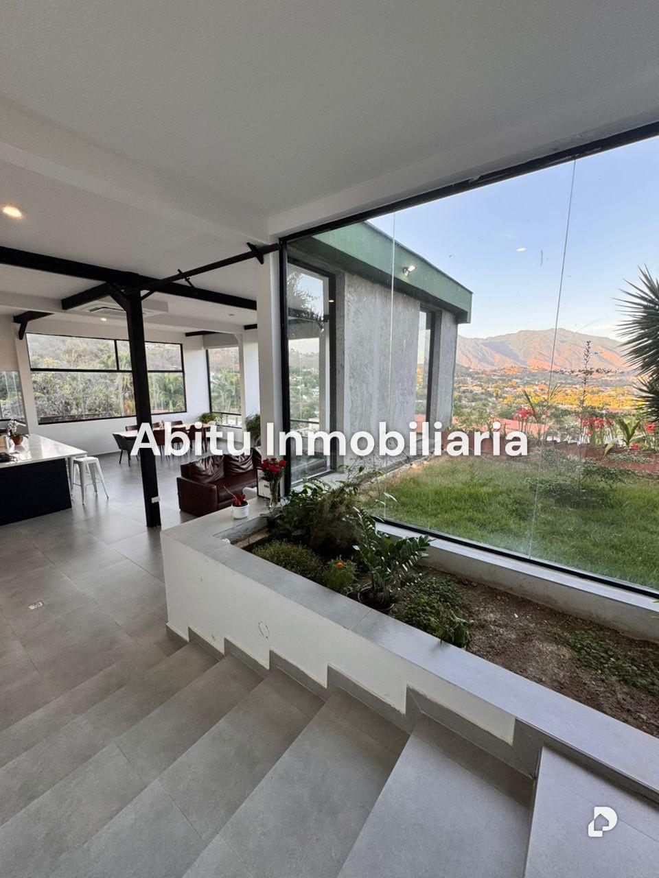 House in Prados del Este, Caracas – 3