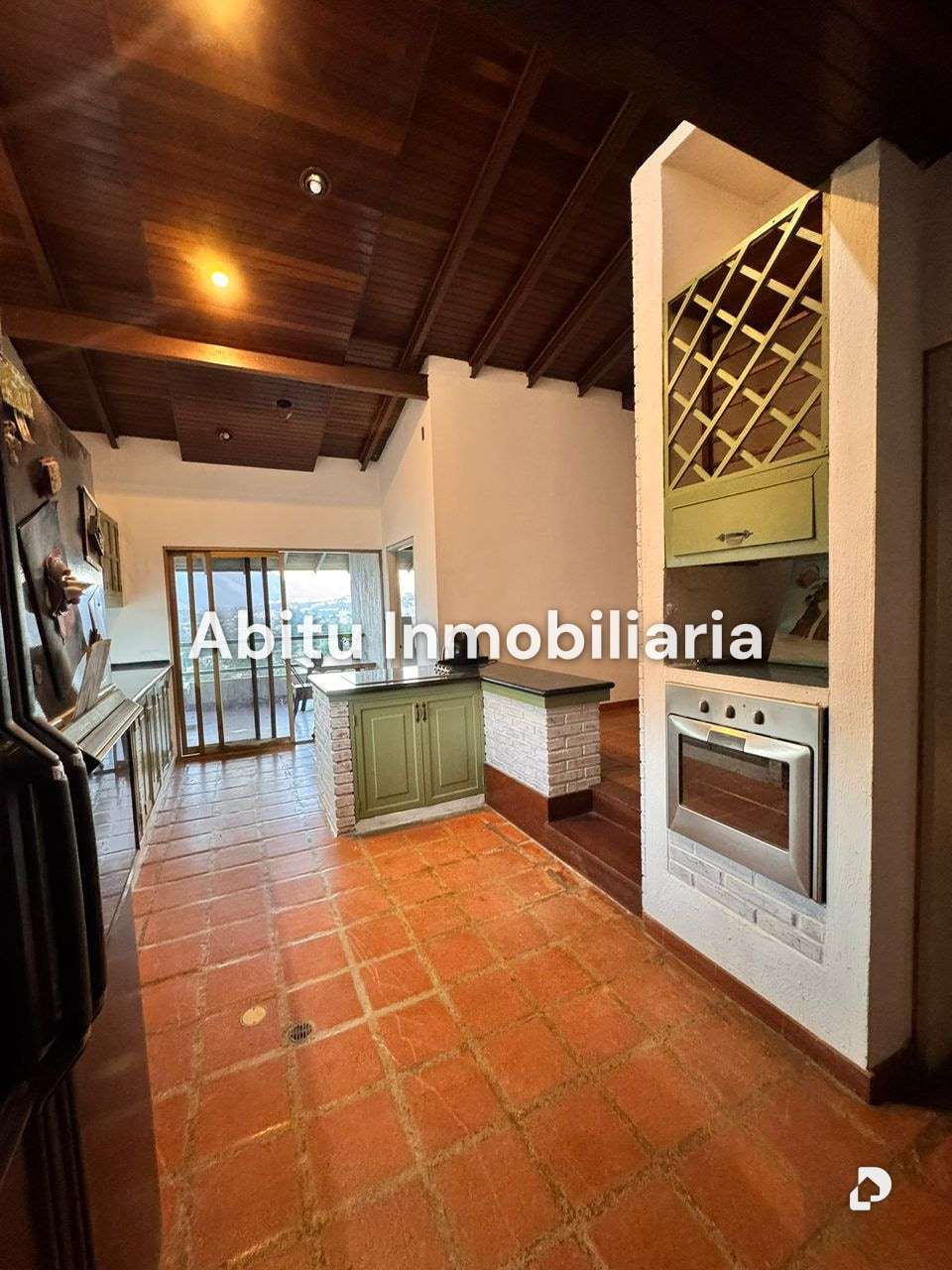 House in Prados del Este, Caracas – 17