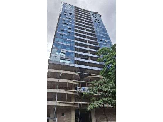 Apartamento en Las Mercedes, Caracas - 1