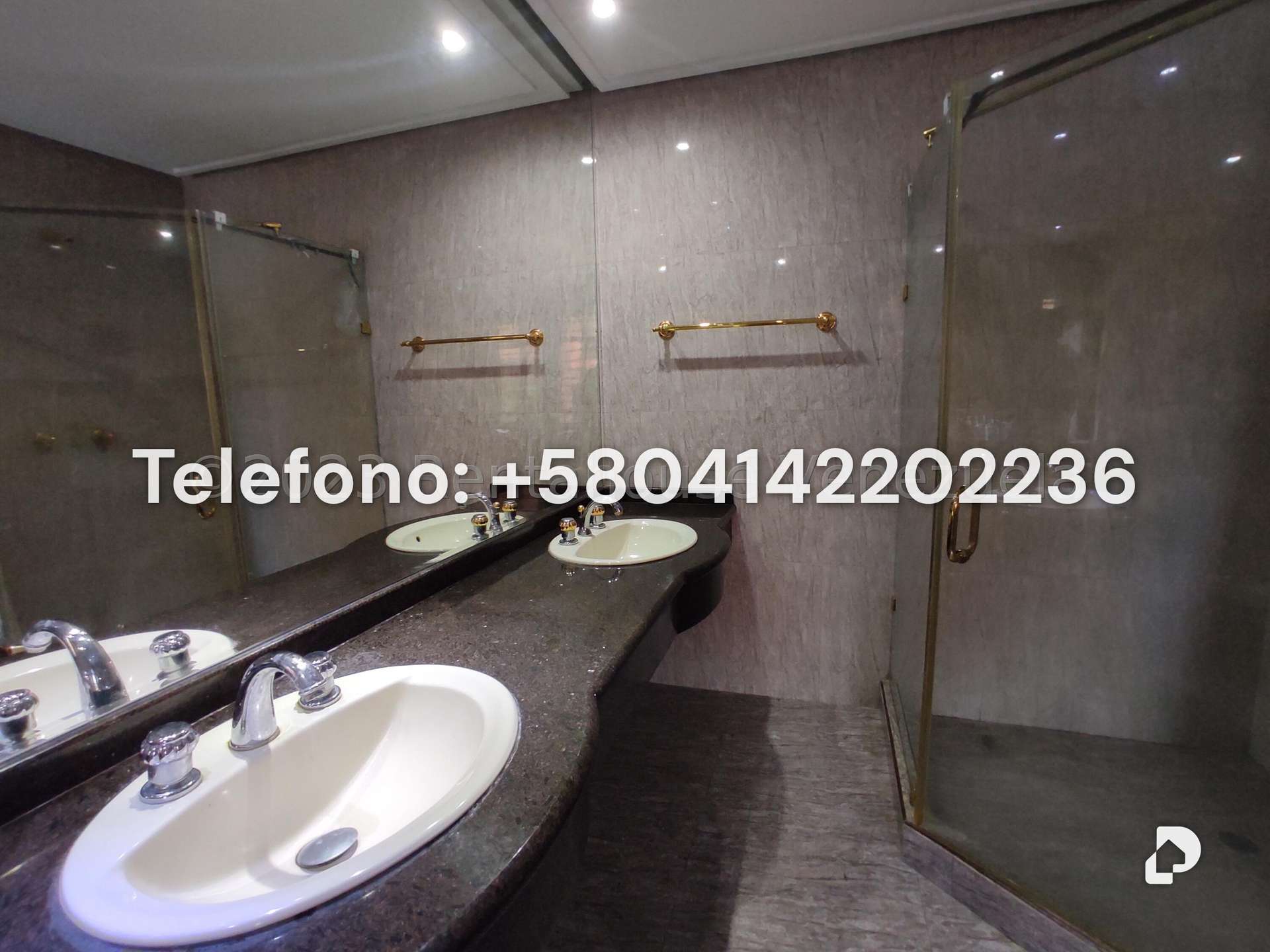 Casa en Colinas del Tamanaco, Caracas – 43