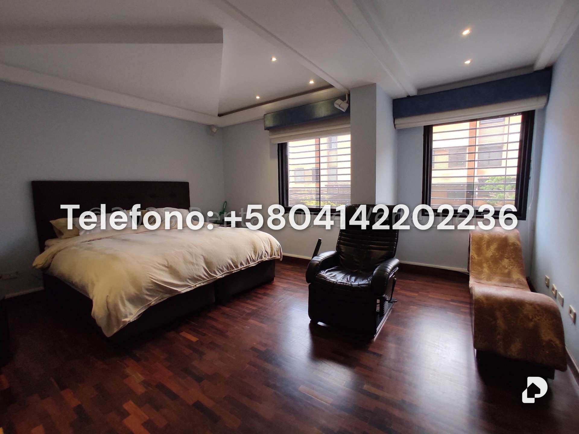 Casa en Colinas del Tamanaco, Caracas – 38