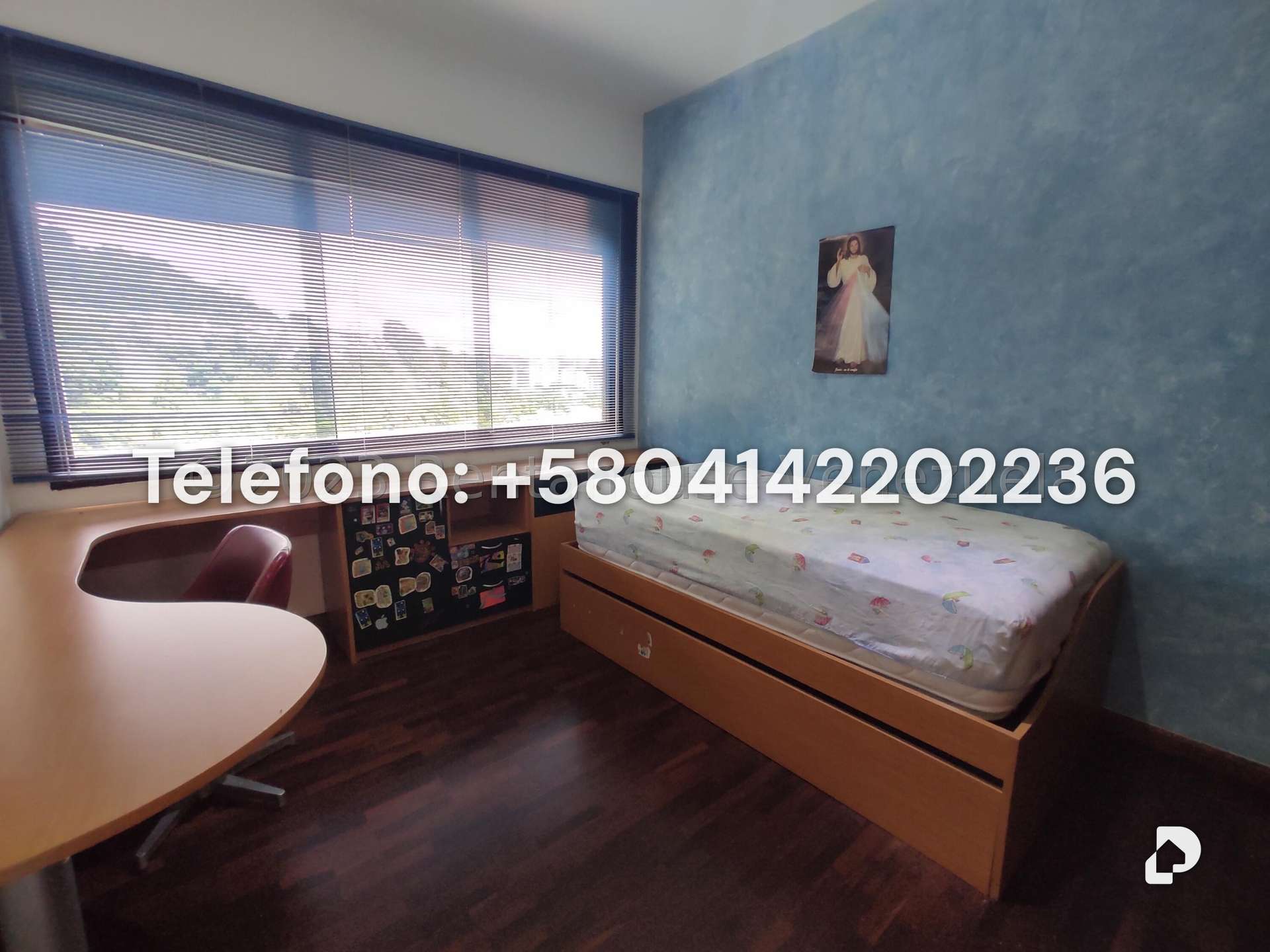 Casa en Colinas del Tamanaco, Caracas – 31