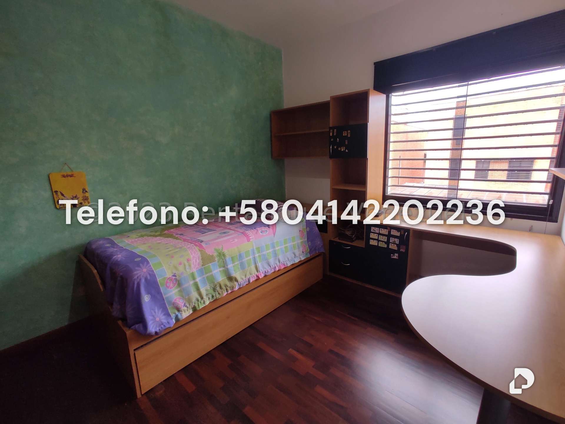 Casa en Colinas del Tamanaco, Caracas – 34
