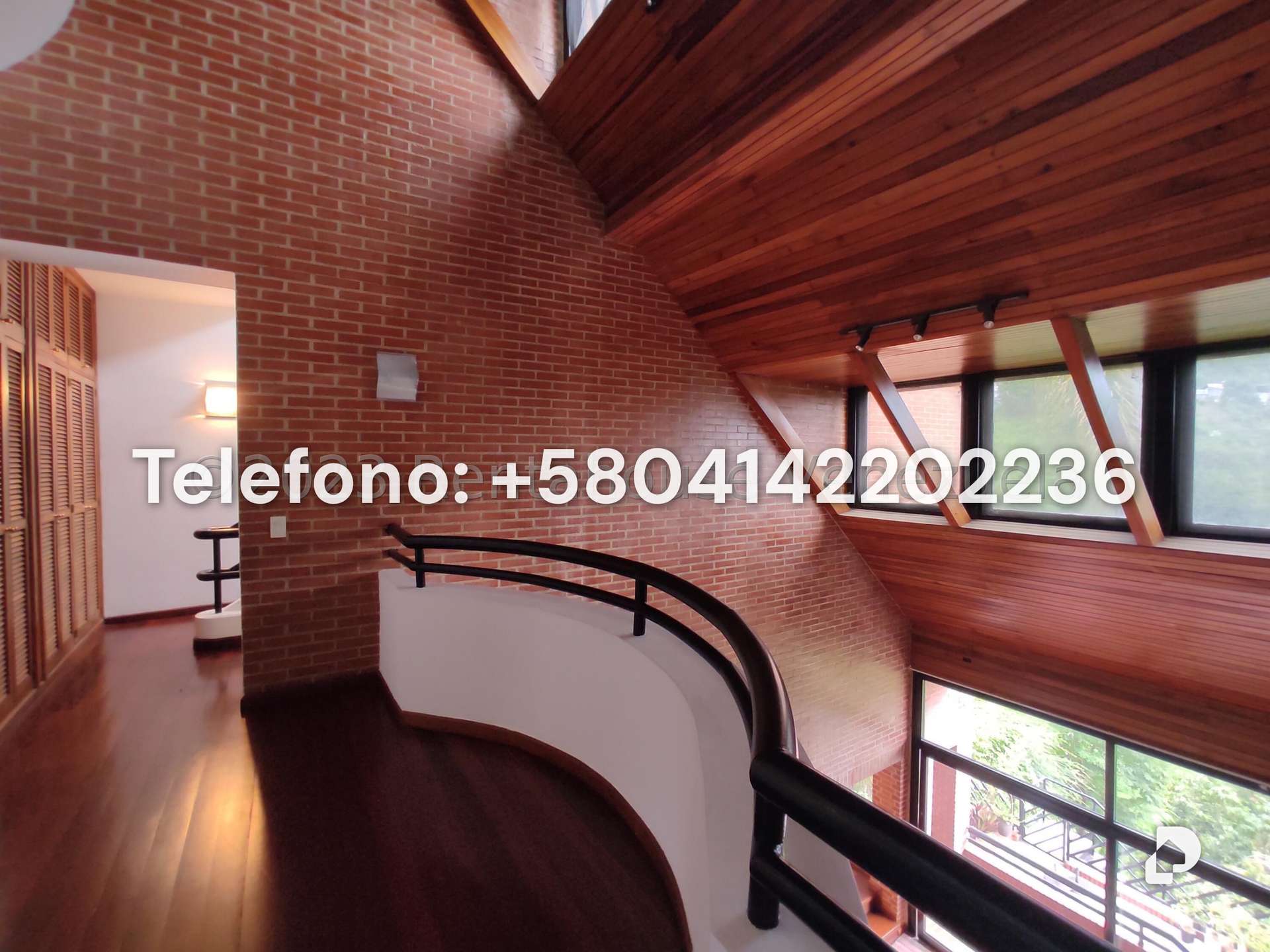 Casa en Colinas del Tamanaco, Caracas – 37