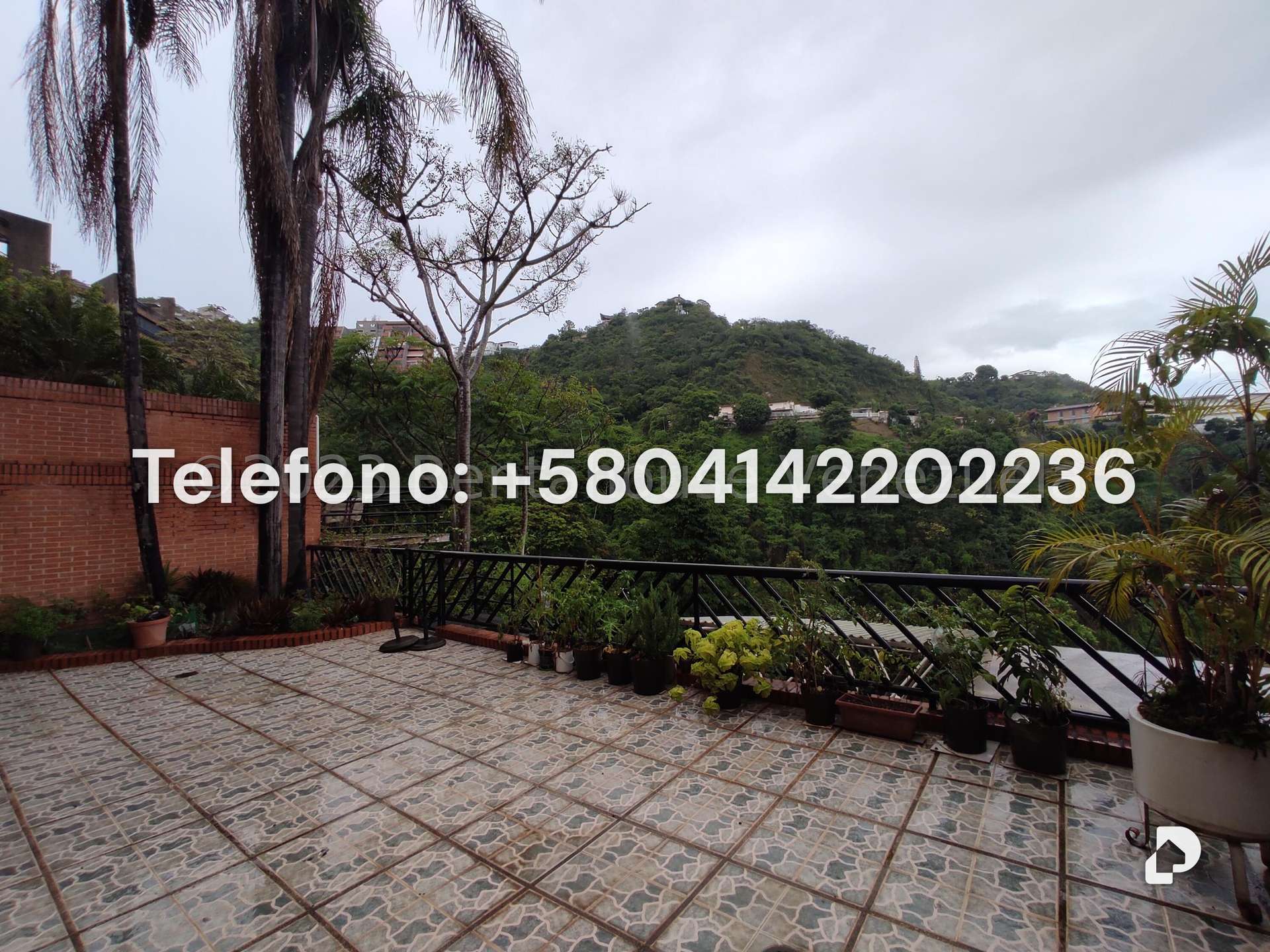 Casa en Colinas del Tamanaco, Caracas – 26