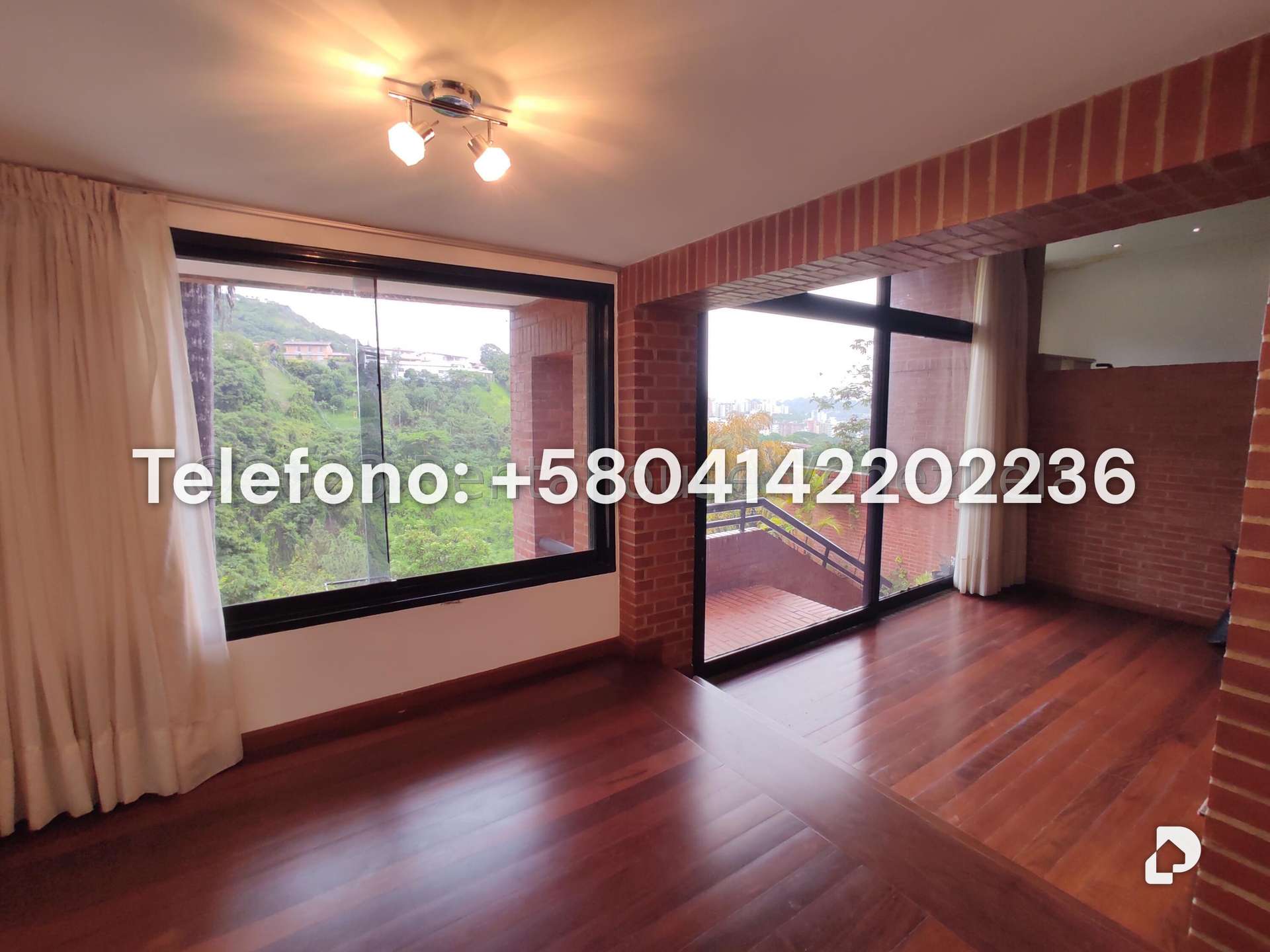 Casa en Colinas del Tamanaco, Caracas – 10