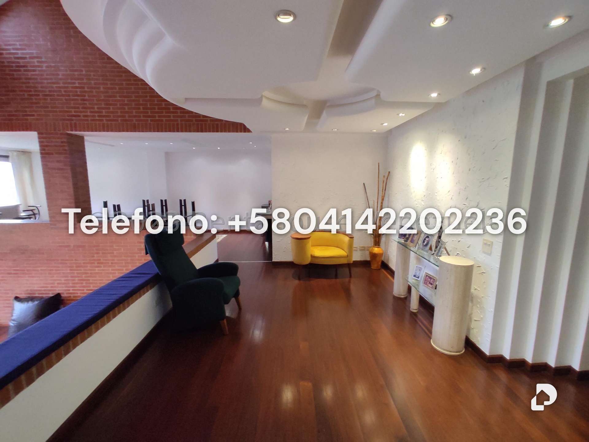 Casa en Colinas del Tamanaco, Caracas – 3