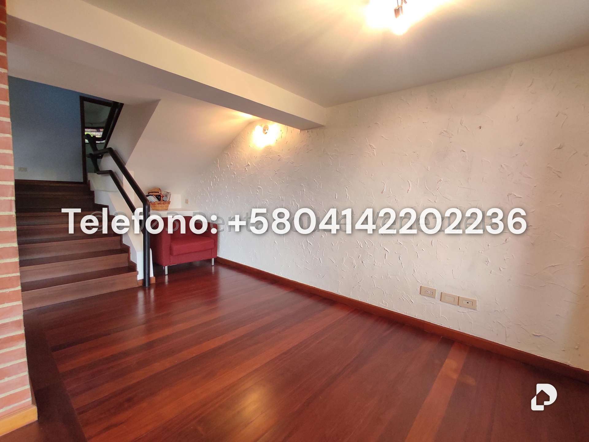 Casa en Colinas del Tamanaco, Caracas – 9