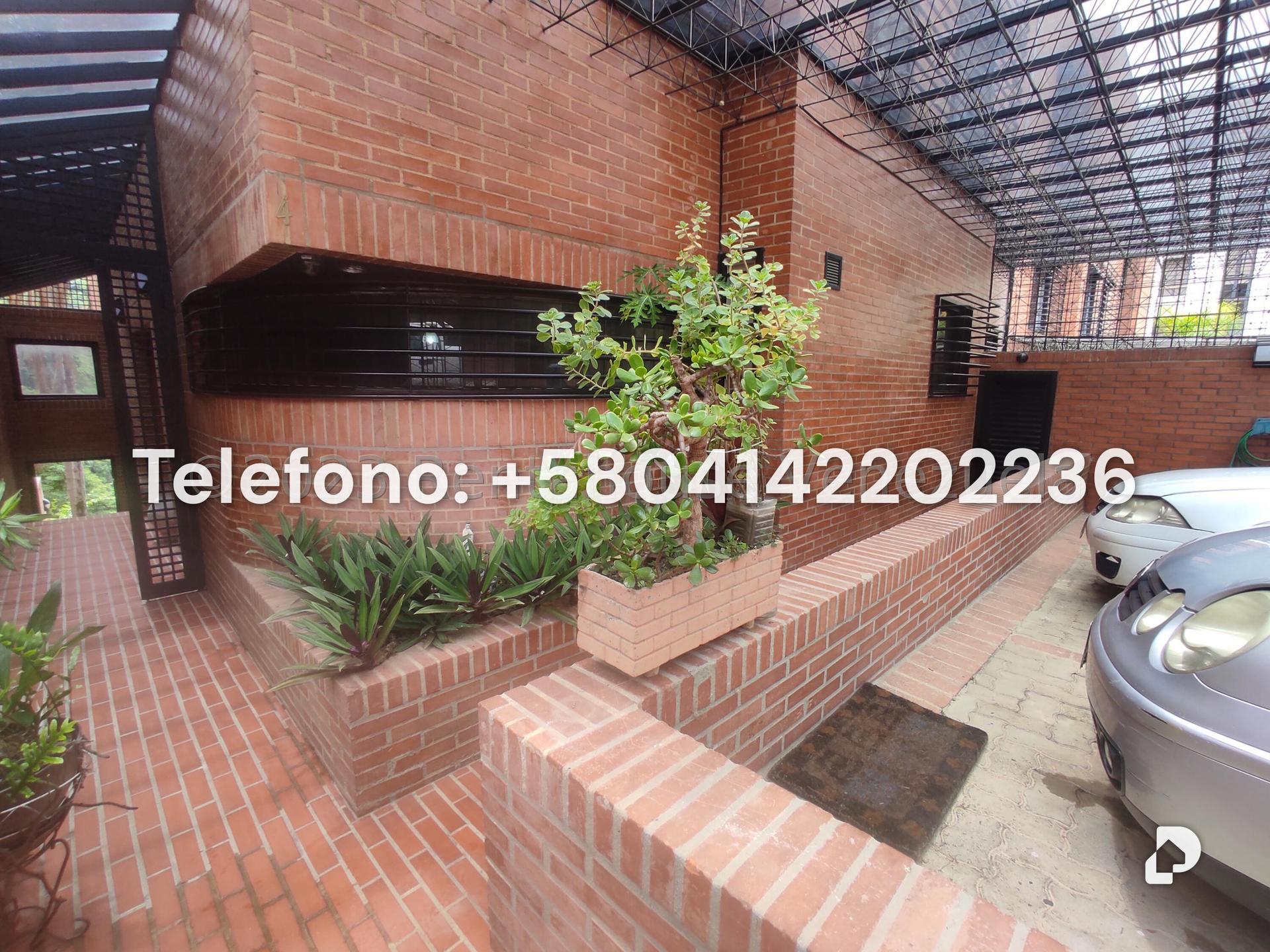 Casa en Colinas del Tamanaco, Caracas – 1