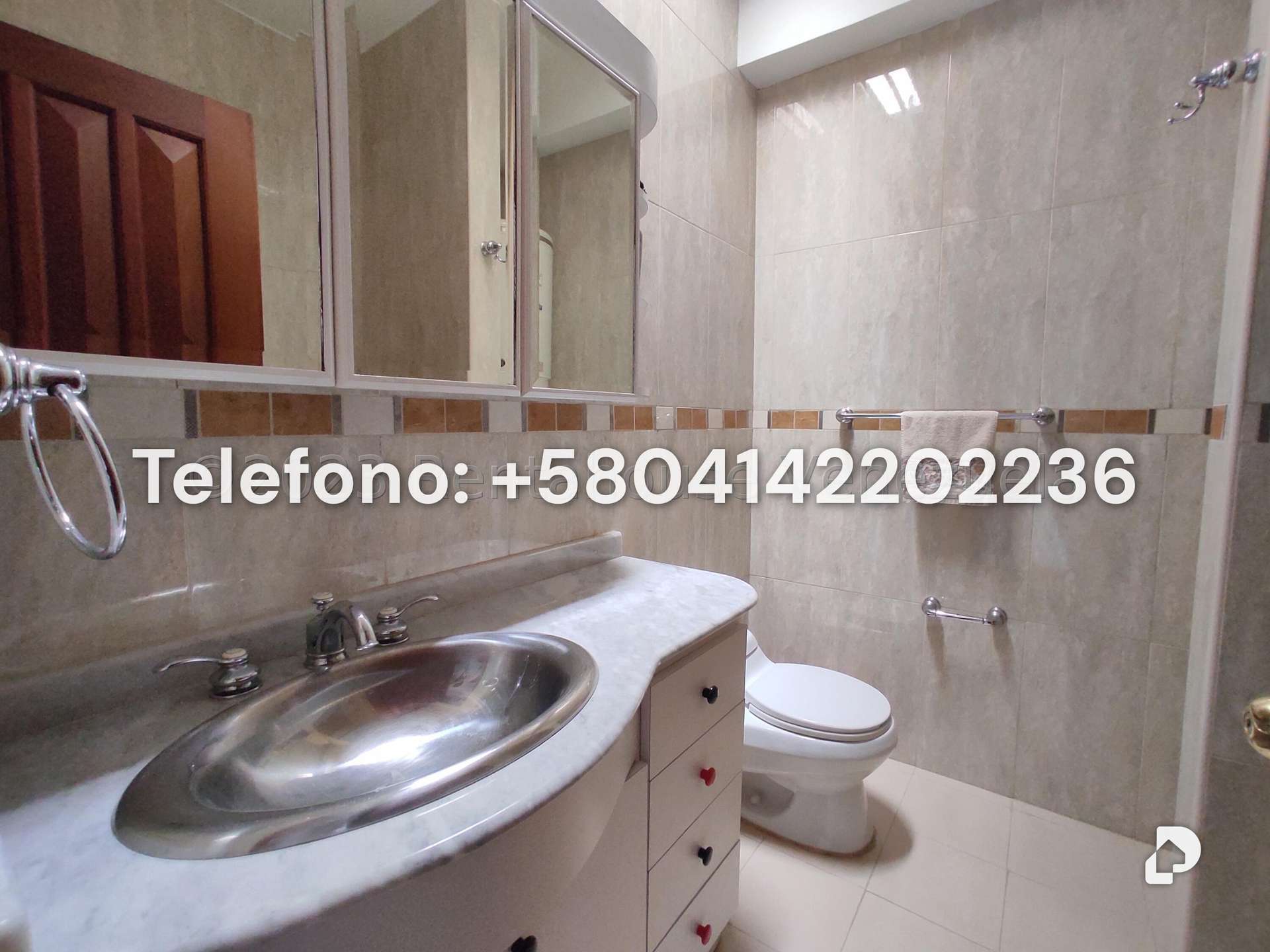 Casa en Colinas del Tamanaco, Caracas – 33