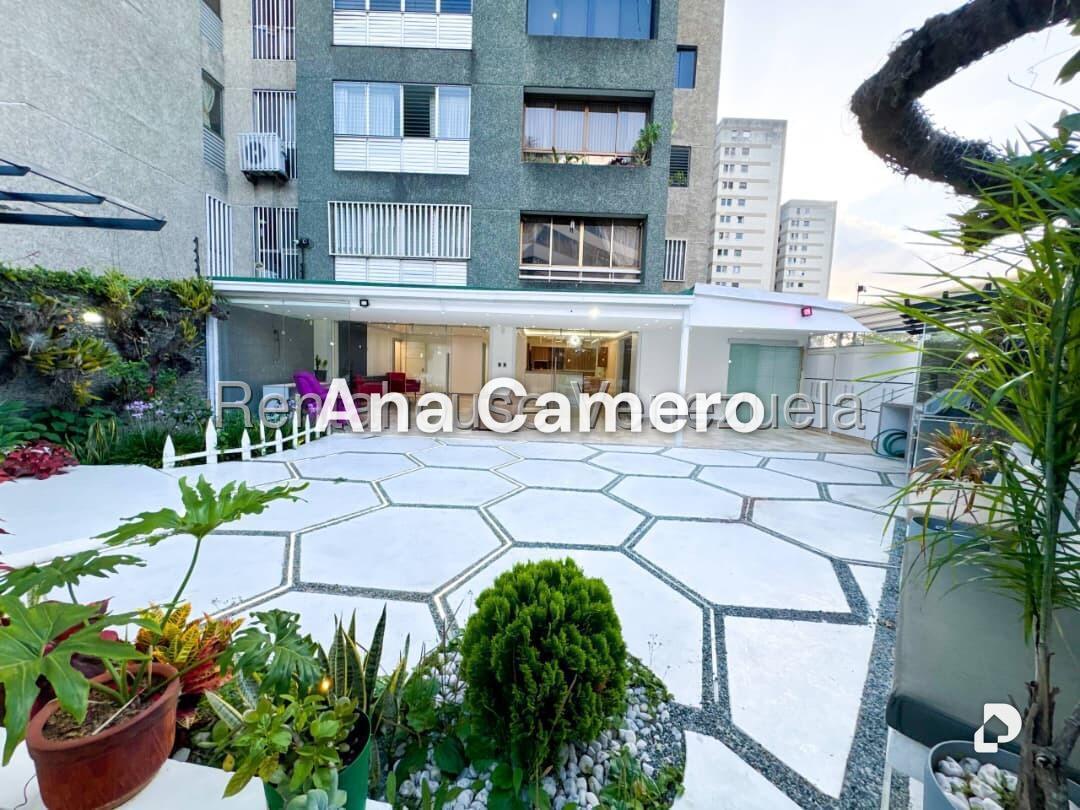 Apartamento en La Boyera, Caracas – 4