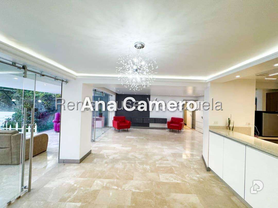 Apartamento en La Boyera, Caracas – 22