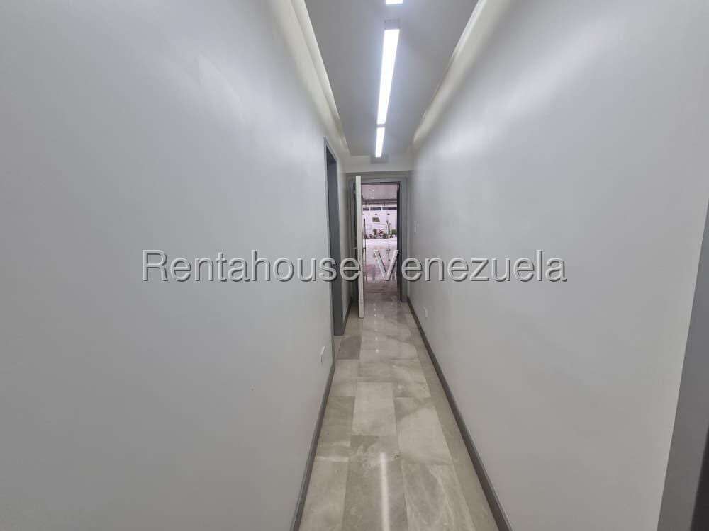 Apartamento en La Boyera, Caracas