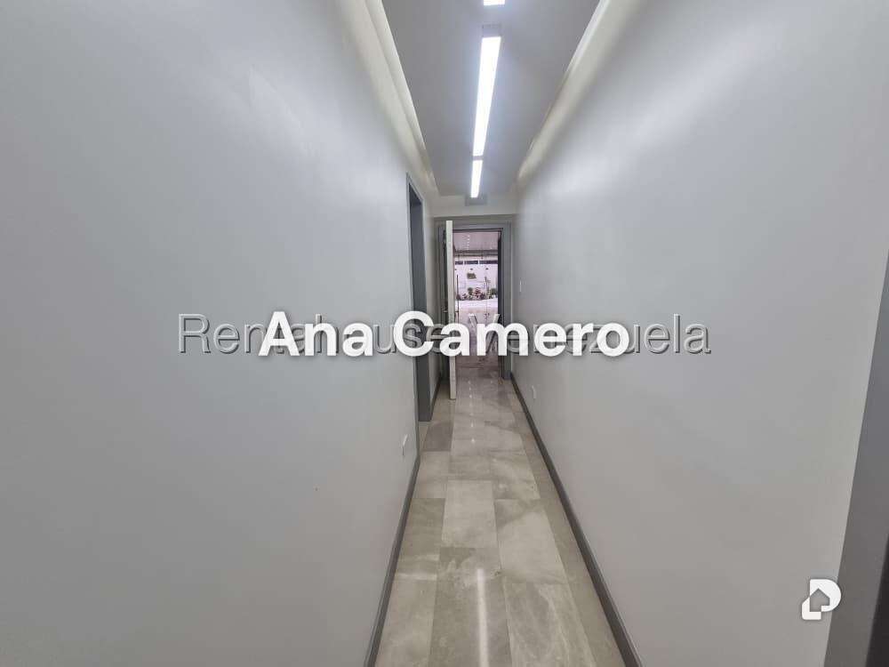 Apartamento en La Boyera, Caracas – 29