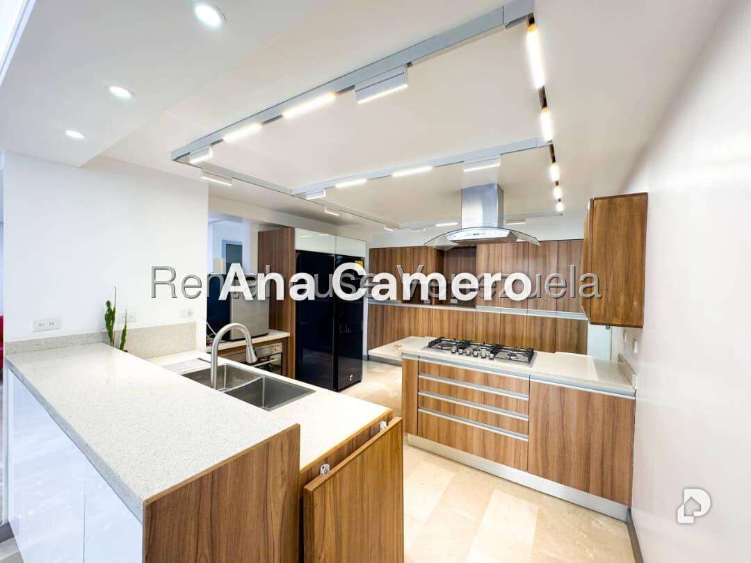 Apartamento en La Boyera, Caracas – 13