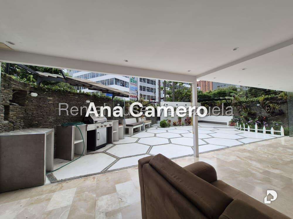 Apartamento en La Boyera, Caracas – 7