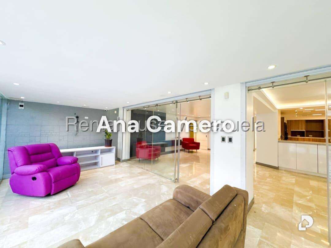 Apartamento en La Boyera, Caracas – 25