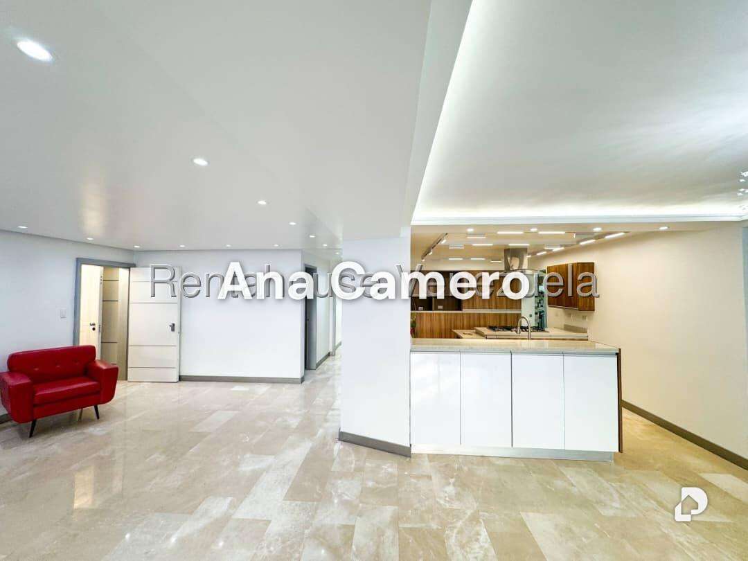 Apartamento en La Boyera, Caracas – 26