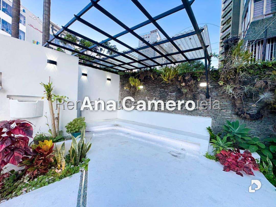 Apartamento en La Boyera, Caracas – 2