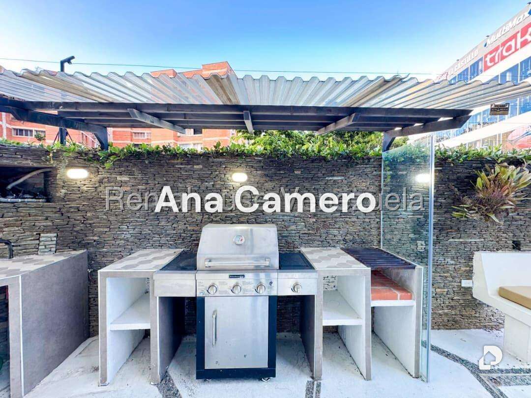 Apartamento en La Boyera, Caracas – 6