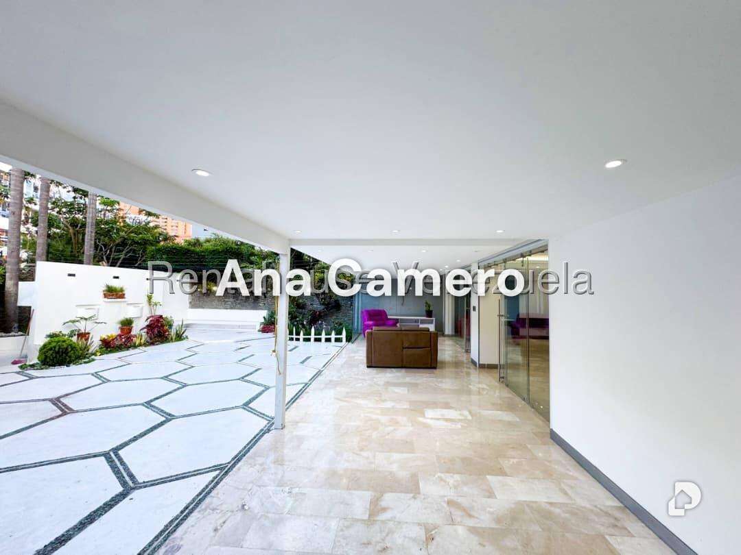 Apartamento en La Boyera, Caracas – 28