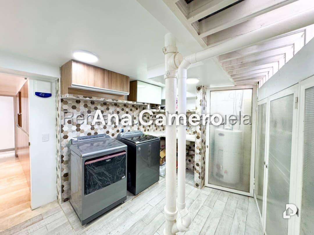 Apartamento en La Boyera, Caracas – 20