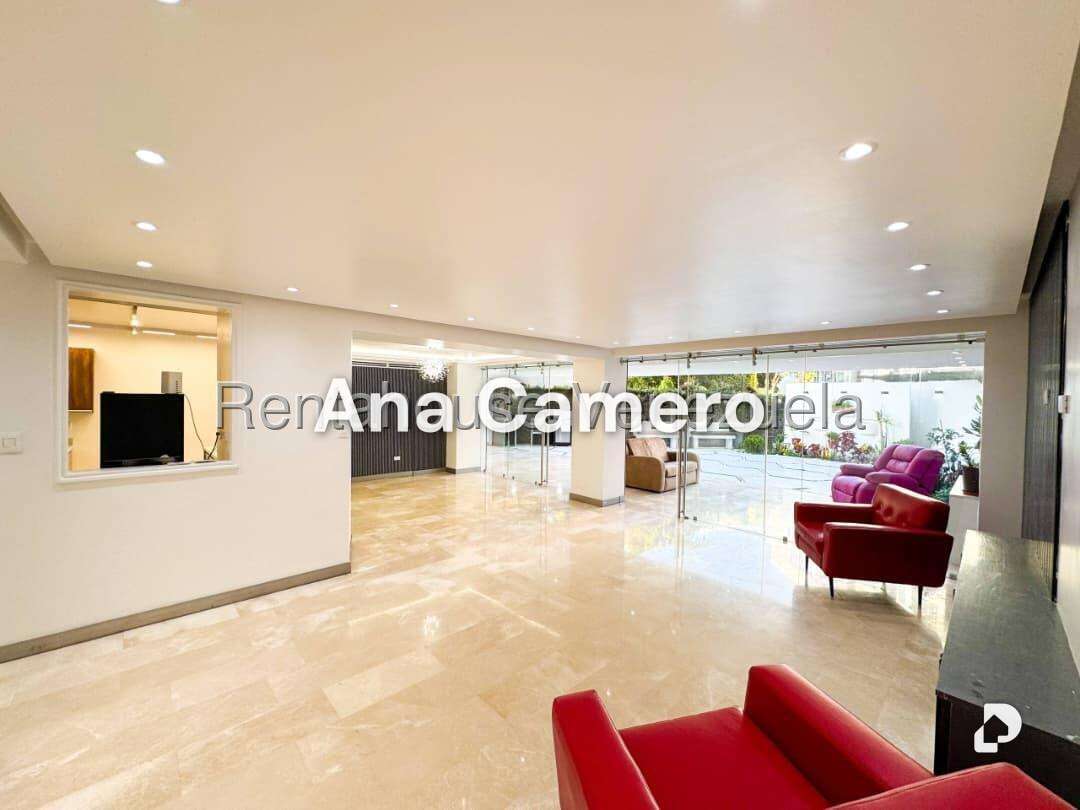 Apartamento en La Boyera, Caracas – 21