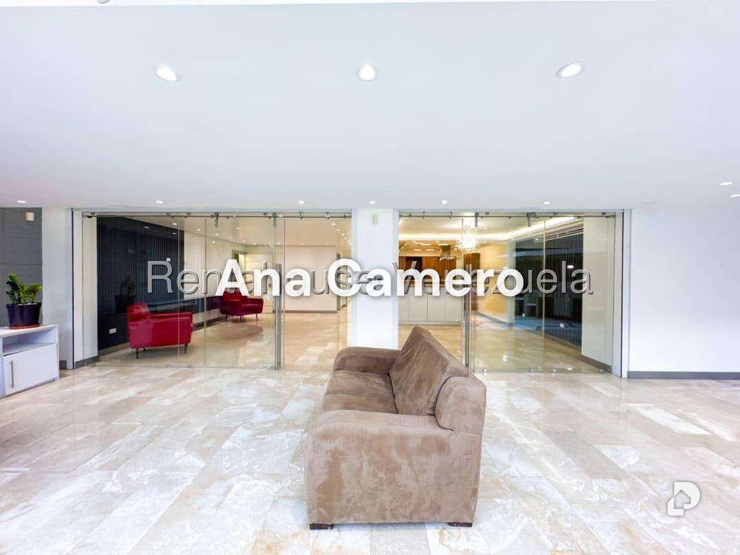 Apartamento en La Boyera, Caracas – 19
