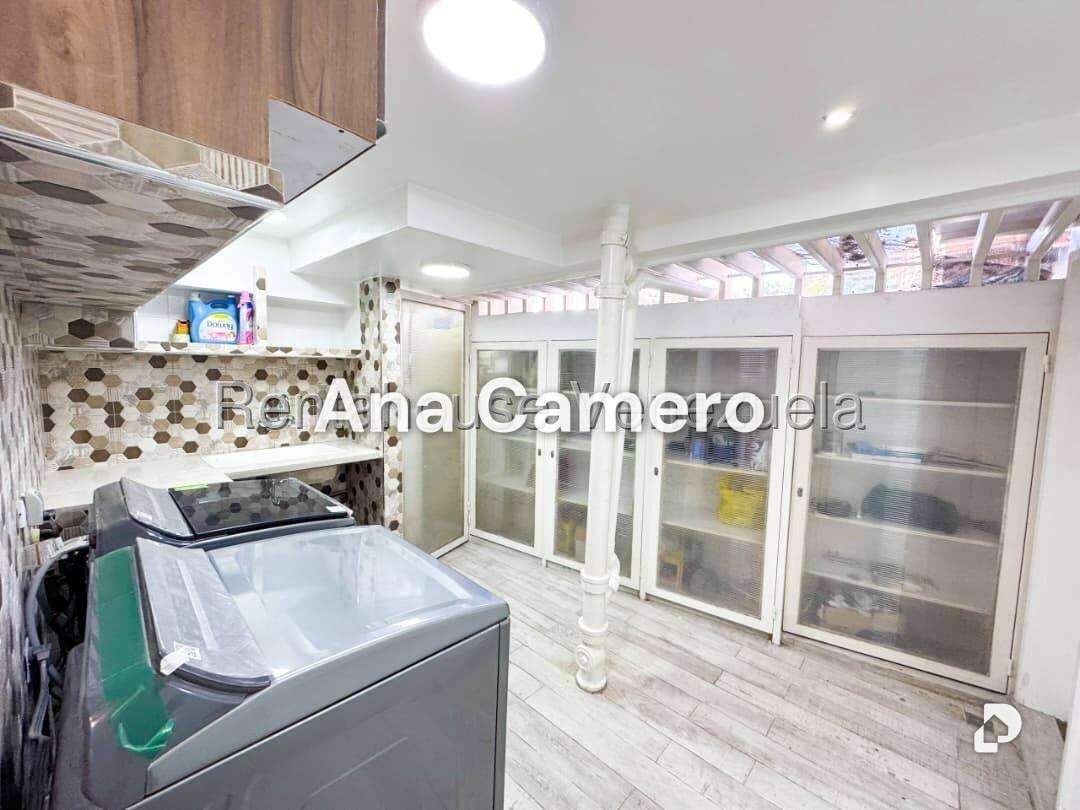 Apartamento en La Boyera, Caracas – 17
