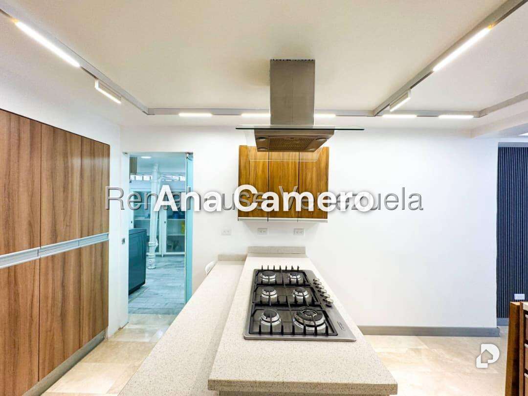 Apartamento en La Boyera, Caracas – 15