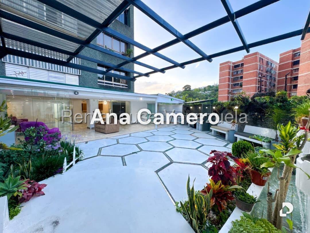 Apartamento en La Boyera, Caracas – 5