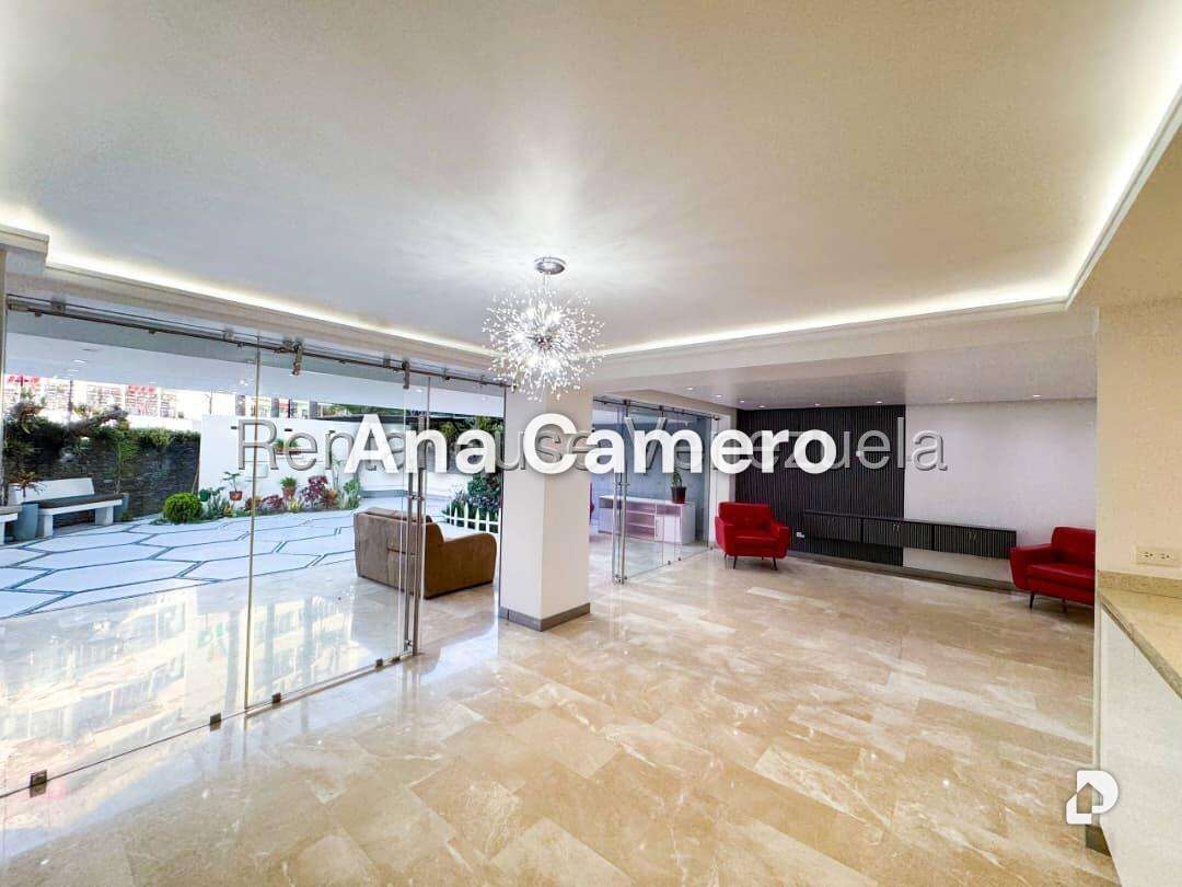 Apartamento en La Boyera, Caracas – 23