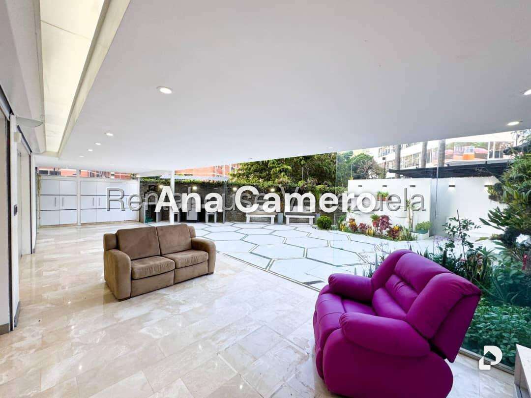 Apartamento en La Boyera, Caracas – 27