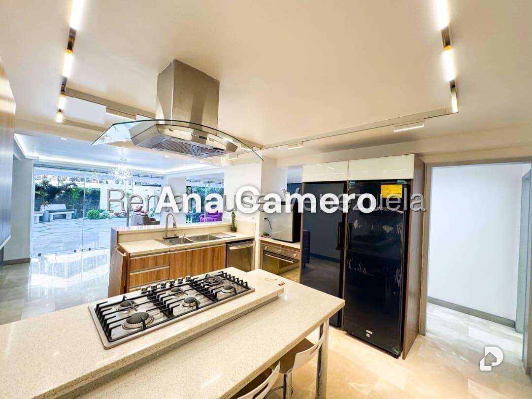 Apartamento en La Boyera, Caracas – 11