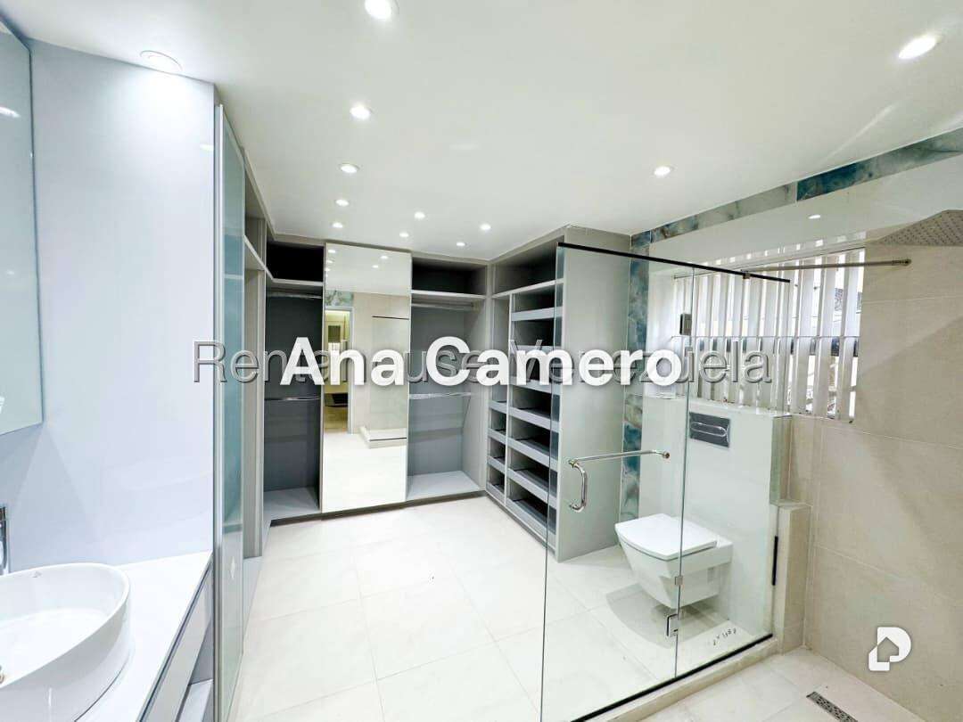 Apartamento en La Boyera, Caracas – 30