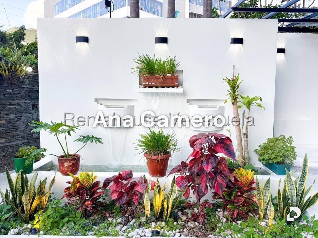 Apartamento en La Boyera, Caracas – 3