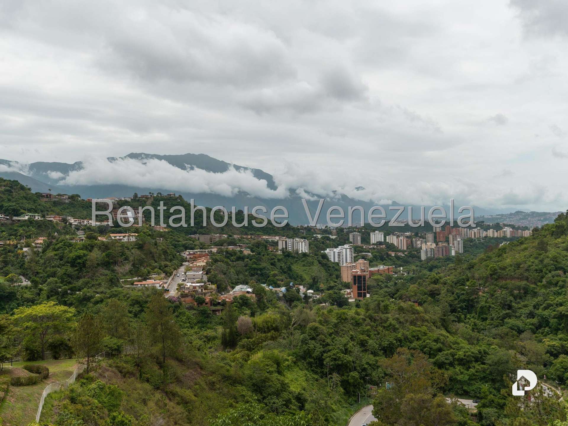 Apartamento en Los Samanes, Caracas – 6