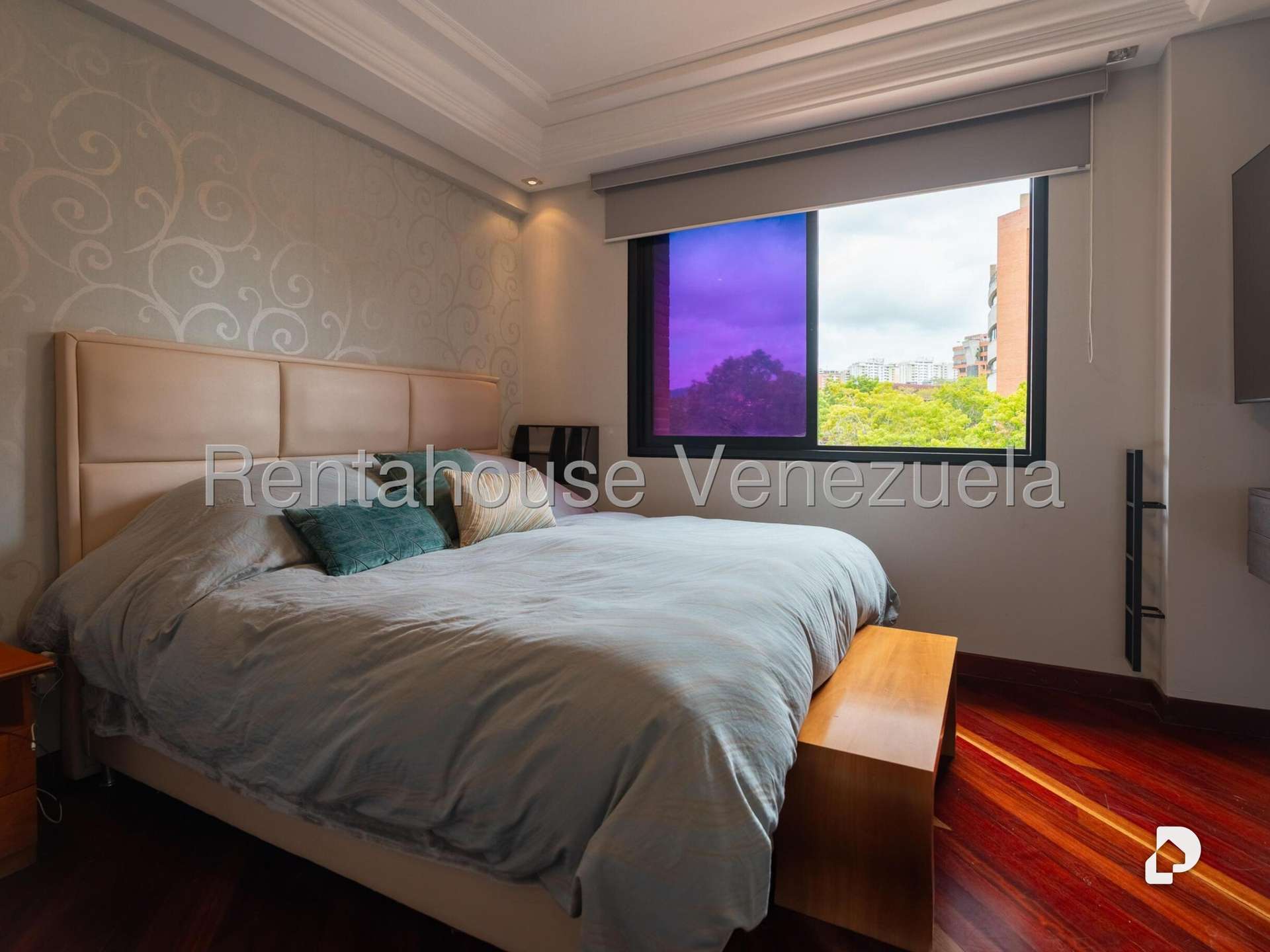 Apartamento en Los Samanes, Caracas – 5